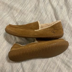 Men’s Timberland Slipper Size 9